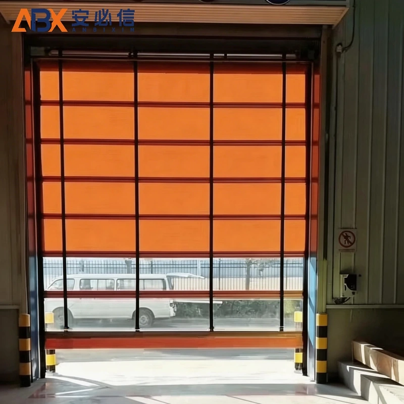 湛江冷库门封