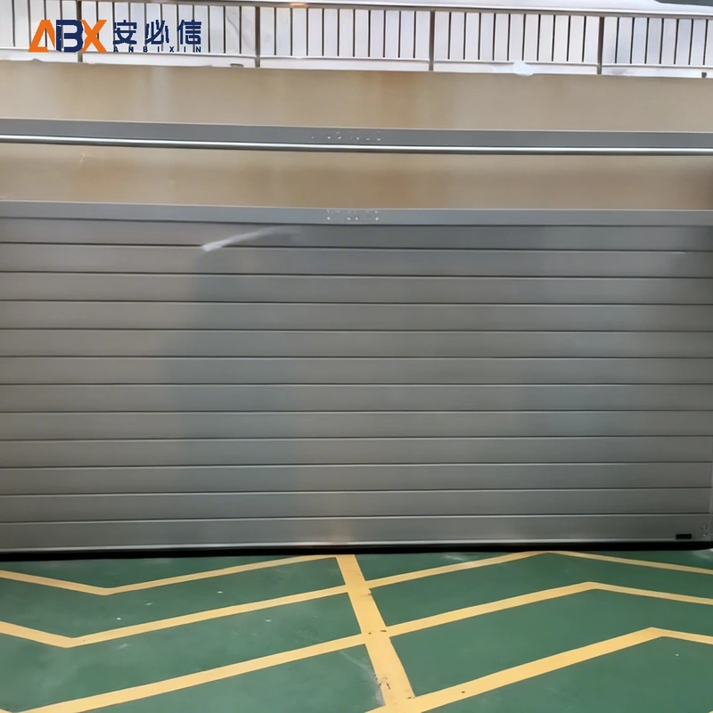 湛江涡轮硬质高速门